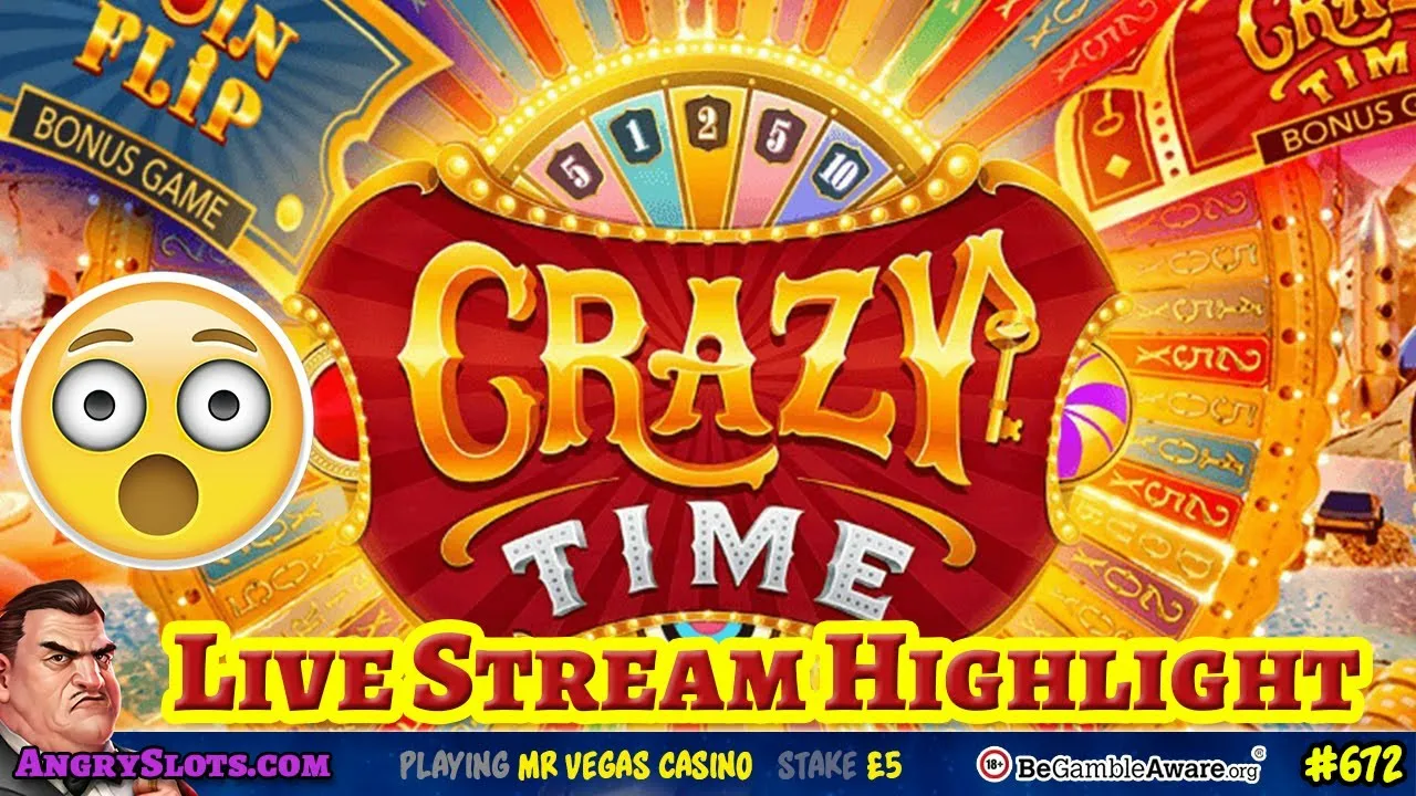 Шоу-игры live